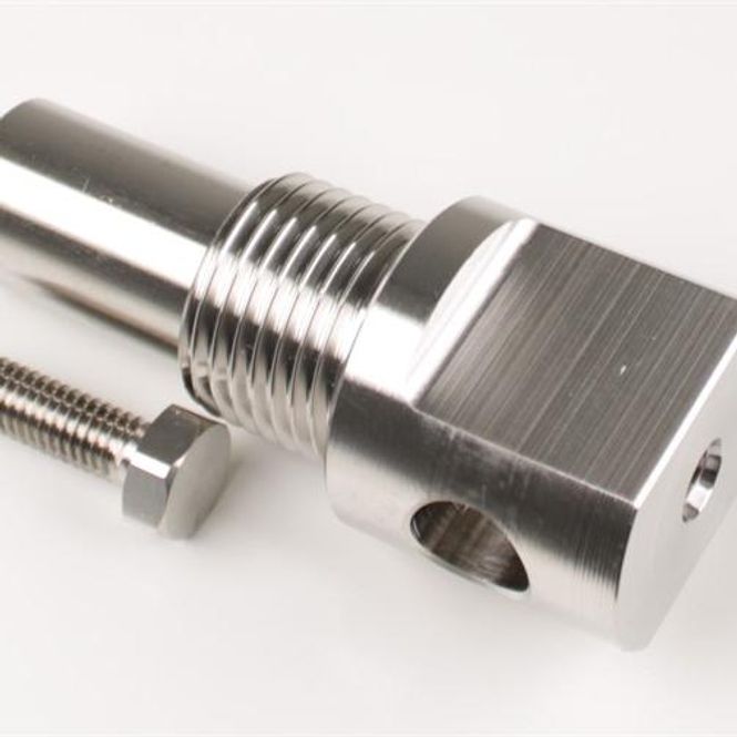 Hovedbilde Jordings anode KIT