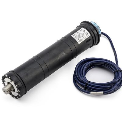 Rivierapool motor for lamellcover Coveo 300Nm 24 V IP68 5 m Kabel