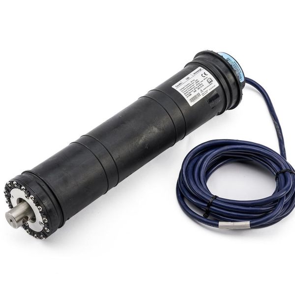 Hovedbilde Rivierapool motor for lamellcover Coveo 120Nm 24 ...