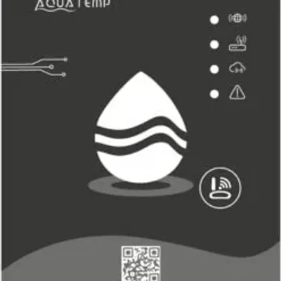 Varmepumpe G&J  WiFi-modul (PVP v3)
