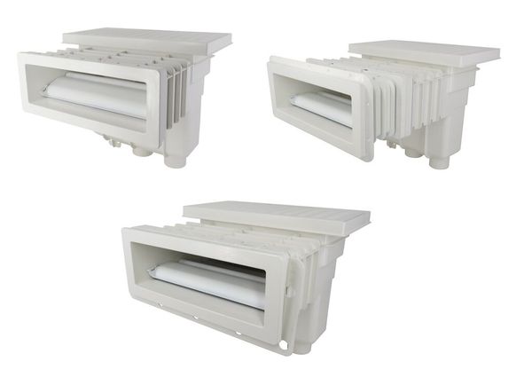 Hovedbilde Skimmer Astral Unik