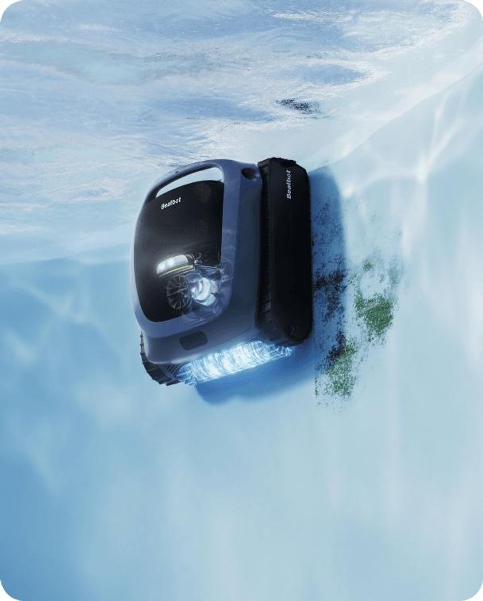 Beatbot robot Aquasense 2 