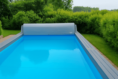 Sirius Classic 3x6m