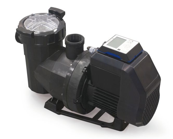 Hovedbilde Victoria Silent Plus VS 1,0 hk, 1-fase ...