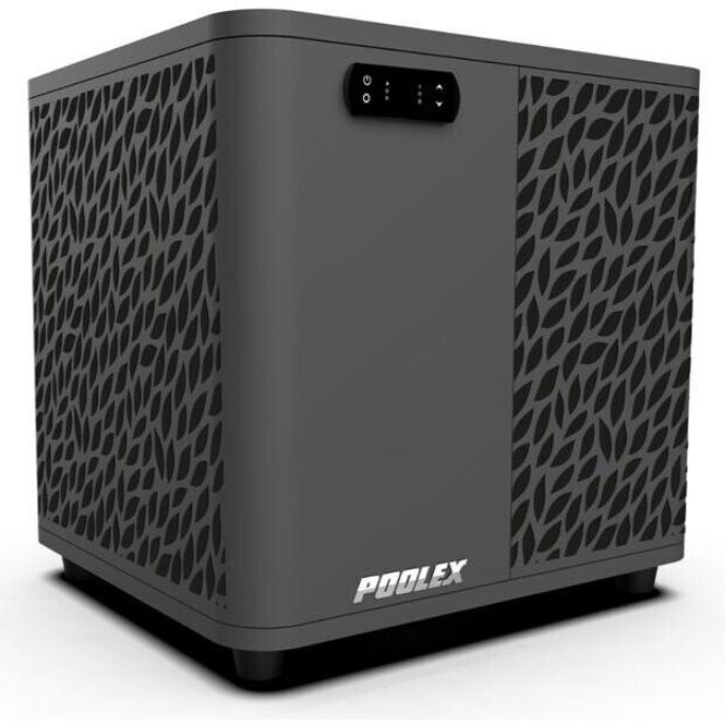 Hovedbilde Poolex O'Spa 5KW varmepumpe og kjøler for privat ...