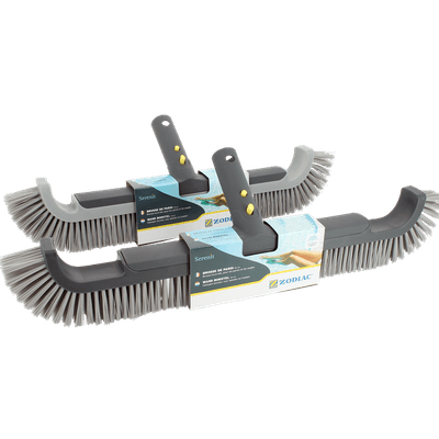 Børste for vegg - Astral Wall Brush 44cm Zodiac