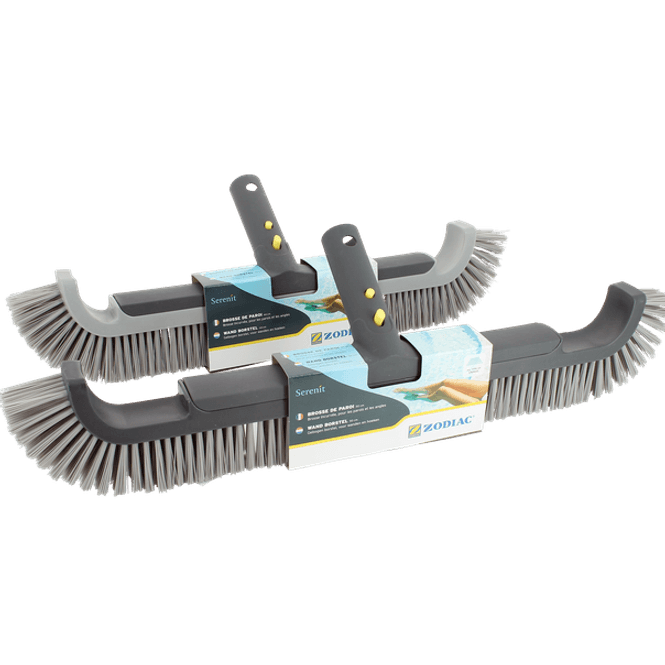 Hovedbilde Børste for vegg - Astral Wall Brush 44cm Zodiac